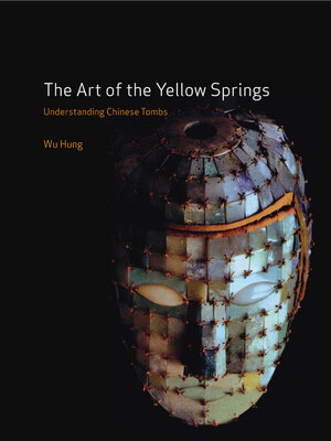 cover image of Art of the Yellow Springs